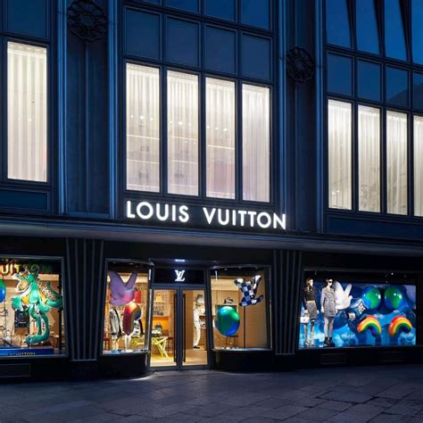 louis vuitton austria website|louis vuitton stores in germany.